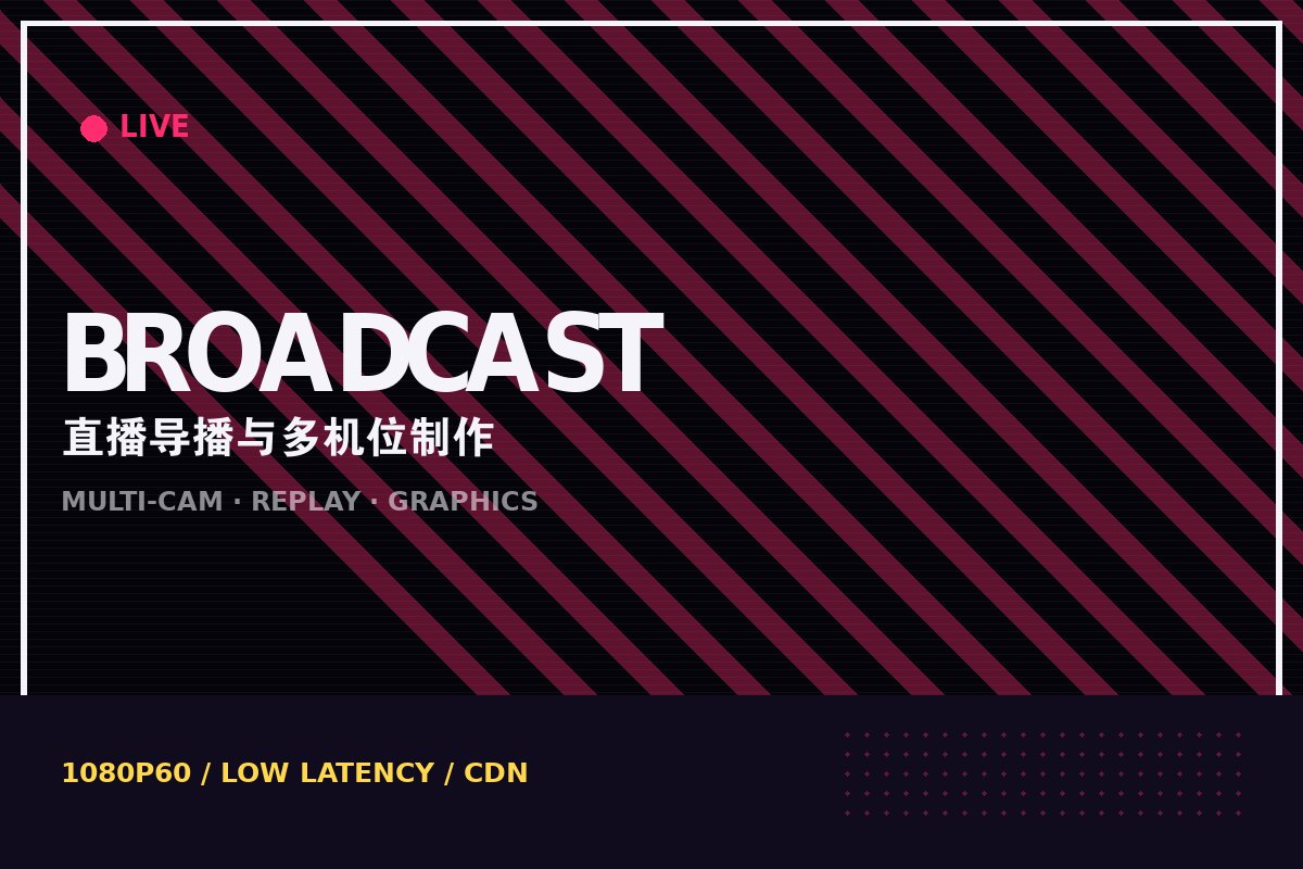 开云app平台入口 - 赛事直播导播间多机位信号制作